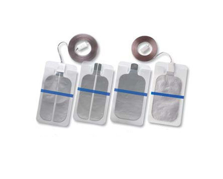 3M Electrosurgical Patient Plate