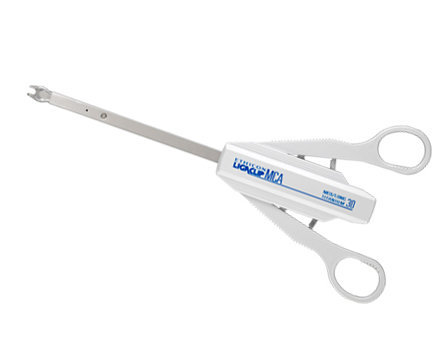 Ethicon Ligaclip Cartridge Base
