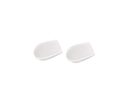 Flamingo Gel Heel Pad for Men - Universal