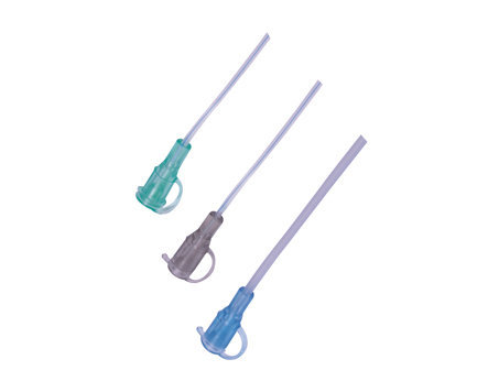 Polymed Umbilical Catheter
