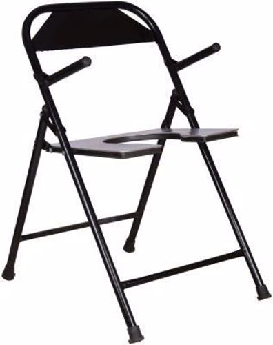 Commode Chair ECONOMIC