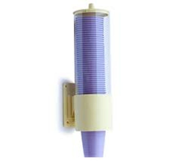 ORO DRINKING CUP DISPENSER